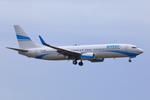 Aircraft SP-ESH