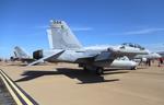 Aircraft 168933, 2022 Airshow, at KAFW, photo by Olivier Cortot