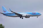 Aircraft G-TAWX, Zakynthos 15.9.2026, at ZTH, photo by leo larsen