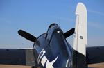 Aircraft N18P, 2022 Airshow, at KAFW, photo by Olivier Cortot