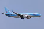 Aircraft G-TAWO, Zakynthos 15.9.2026, at ZTH, photo by leo larsen