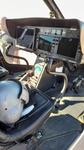 Aircraft N505FW, the cockpit, at KAFW, photo by Olivier Cortot