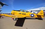 Aircraft N821DS, 2022 Airshow, at KAFW, photo by Olivier Cortot