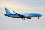 Aircraft G-TUOB