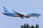 Aircraft PH-TFP, Zakynthos 15.9.2026, at ZTH, photo by leo larsen