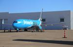 Aircraft N5237A, 2022 Airshow, at KAFW, photo by Olivier Cortot