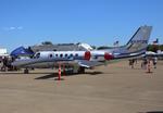 Aircraft N5852K, 2022 Airshow, at KAFW, photo by Olivier Cortot