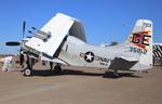Aircraft N65164, 2022 Airshow, at KAFW, photo by Olivier Cortot