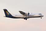 Aircraft SX-OBU, Zakynthos 21.9.2026, at ZTH, photo by leo larsen