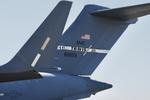 Aircraft 06-6159, California Capital Airshow 2026, at MHR, photo by ClaytonEddy