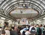 Aircraft 06-6159, California Capital Airshow 2026., at MHR, photo by ClaytonEddy