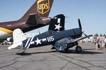 Aircraft N72NW, California Capital Airshow 2026., at MHR, photo by ClaytonEddy
