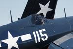 Aircraft N72NW, California Capital Airshow 2026., at MHR, photo by ClaytonEddy