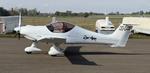 Aircraft OO-G44