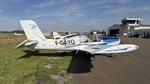 Aircraft F-GAYO, fly in, at LFQJ, photo by StefanDeSutter