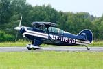 F-HBOB photo, click to enlarge