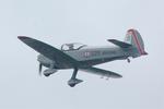 Aircraft 320, Mudry CAP10-B, On display, Morlaix-Ploujean airport (LFRU-MXN), at LFRU, photo by Yves-Q