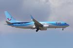 Aircraft G-FDZD, Zakynthos 21.9.2026, at ZTH, photo by leo larsen