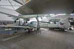 Aircraft 1125, 1125 1963 Let L-200D Morava Kbely Aviation Museum, at LKKB, photo by PhilR