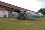 Aircraft 1132, 1132 1983 Let L-410UVP-T Kbely Aviation Museum, at LKKB, photo by PhilR