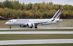 Aircraft F-HPNV, Rwy 01R, at ESSA, photo by wijken