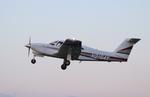 Aircraft N2194Y, Piper PA-28RT-201T, at C77, photo by MarkPasqualino