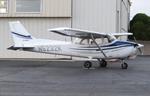 Aircraft N5232K, Cessna 172P, at C77, photo by MarkPasqualino