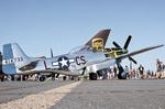 Aircraft N20MS, California Capital Airshow 2026, at MHR, photo by ClaytonEddy