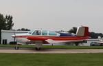 Aircraft N354DR, Beech V35B, at C77, photo by MarkPasqualino