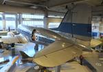 Aircraft DO-4, Douglas C-47A Skytrain at the Suomen Ilmavoimamuseo (Finnish Air Force Museum, formerly known as Keski-Suomen Ilmailumuseo / Aviation Museum of Central Finland), Jyväskylä-Tikkakoski, photo by iwarnecke