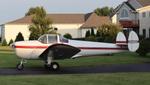Aircraft N2051H, Ercoupe 415D, at C77, photo by MarkPasqualino