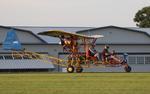 Aircraft N61DC, Breezy, at C77, photo by MarkPasqualino