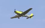 Aircraft N312DX, Cirrus SR22T, at C77, photo by MarkPasqualino