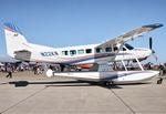 Aircraft N22KW, California Capital Airshow 2026, at MHR, photo by ClaytonEddy