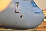 Aircraft F-GSTA, WFU BOD 04/29/2021, at LFBD, photo by Jean Christophe Ravon / FRENCHSKY