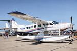Aircraft N22KW, California Capital Airshow 2026, at ENHA, photo by ClaytonEddy