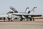 Aircraft 165926, California Capital Airshow 2026, at MHR, photo by ClaytonEddy