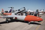 Aircraft N1711R, California Capital Airshow 2026., at MHR, photo by ClaytonEddy