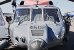 Aircraft 20-14502, California Capital Airshow 2026., at MHR, photo by ClaytonEddy