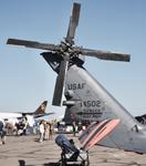 Aircraft 20-14502, California Capital Airshow 2026., at MHR, photo by ClaytonEddy