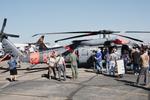 Aircraft 20-14502, California Capital Airshow 2026., at MHR, photo by ClaytonEddy