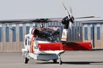 Aircraft N454DF, California Capital Airshow 2026., at MHR, photo by ClaytonEddy