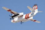 Aircraft N425DF, California Capital Airshow 2026., at MHR, photo by ClaytonEddy