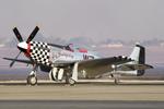 Aircraft N473TF, California Capital Airshow 2026, at MHR, photo by ClaytonEddy