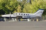 Aircraft N239SE, California Capital Airshow 2026., at MHR, photo by ClaytonEddy