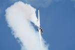 Aircraft N15FJ, California Capital Airshow 2026., at MHR, photo by ClaytonEddy