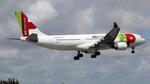 Aircraft CS-TOP, at mia, at KMIA, photo by Ronald