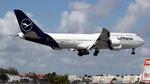 Aircraft D-ABYF, at mia, at KMIA, photo by Ronald