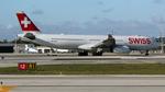 Aircraft HB-JHK, at mia, at KMIA, photo by Ronald
