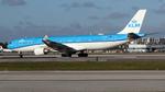 Aircraft PH-AKB, at mia, at KMIA, photo by Ronald